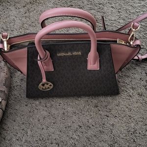 Michael Kors purse